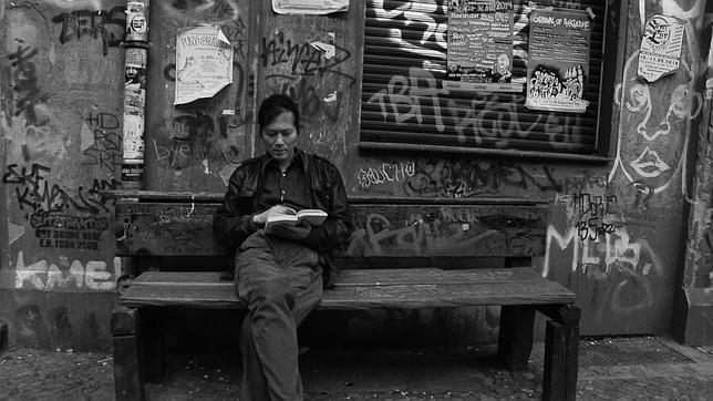 ¿Qué hace un blog de fútbol hablando de filosofía? (Foto: abc.es)